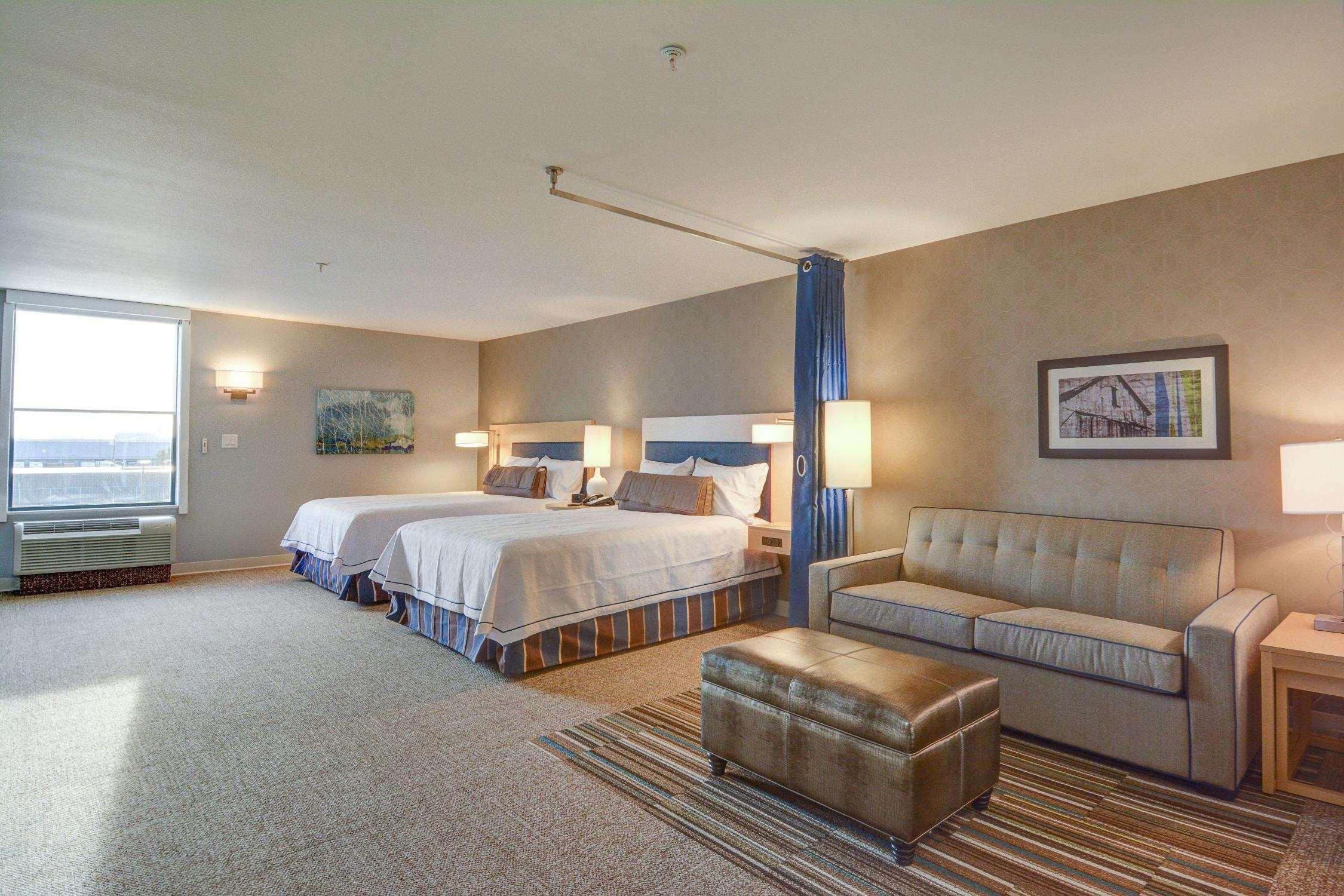 Home2 Suites By Hilton Irving/Dfw Airport North Εξωτερικό φωτογραφία