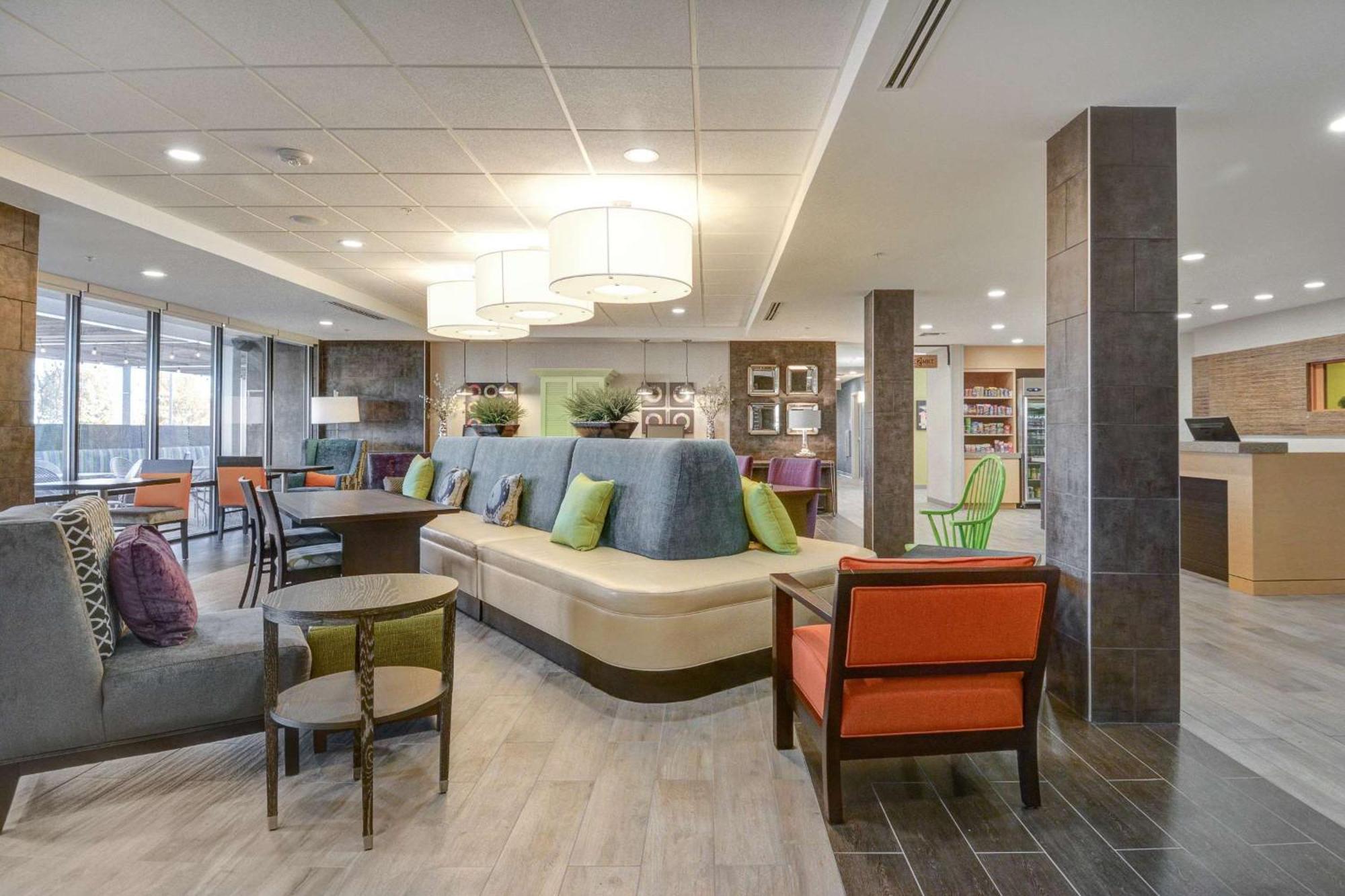Home2 Suites By Hilton Irving/Dfw Airport North Εξωτερικό φωτογραφία